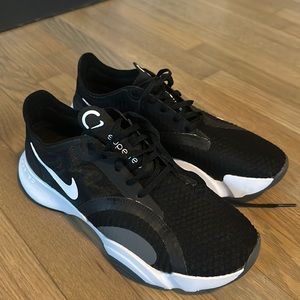 Nike superrep cross training
